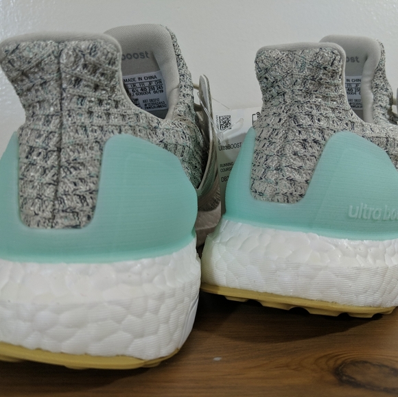 Adidas Women's ultra boost 4.0 - Picture 5 of 5